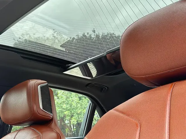 Used BMW 7 Series 740i M Sport in Mumbai