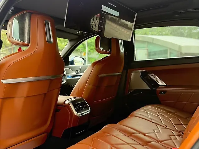 Used BMW 7 Series 740i M Sport in Mumbai