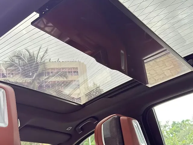 Used BMW 7 Series 740i M Sport in Mumbai