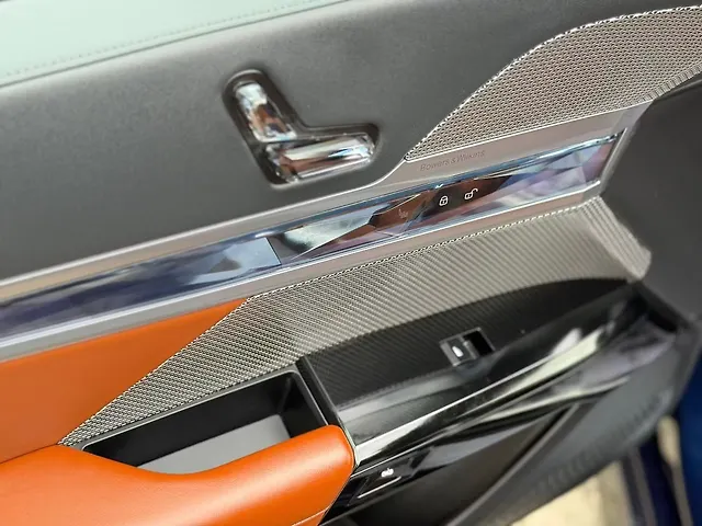 Used BMW 7 Series 740i M Sport in Mumbai