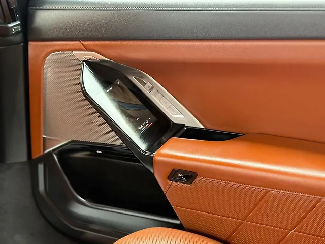 Used BMW 7 Series 740i M Sport in Mumbai