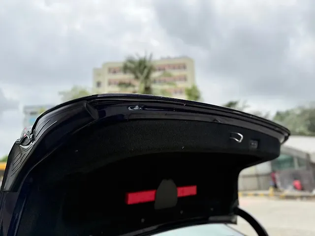 Used BMW 7 Series 740i M Sport in Mumbai