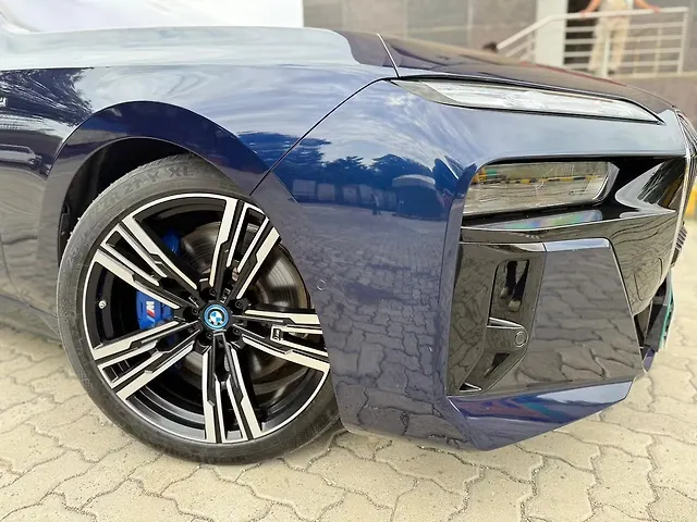 Used BMW 7 Series 740i M Sport in Mumbai