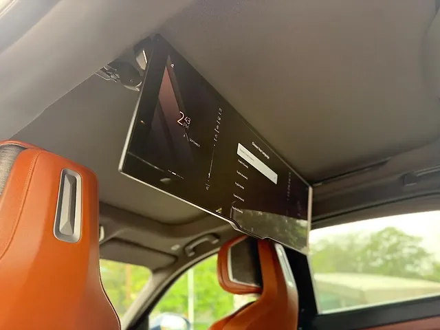 Used BMW 7 Series 740i M Sport in Mumbai