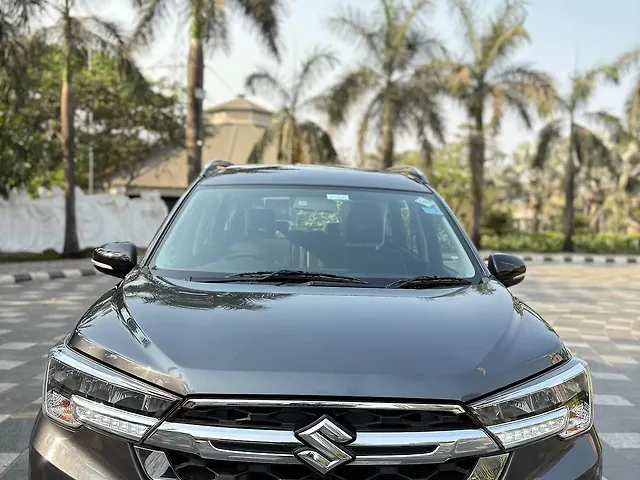 Used 2023 Maruti Suzuki XL6 in Ulhasnagar