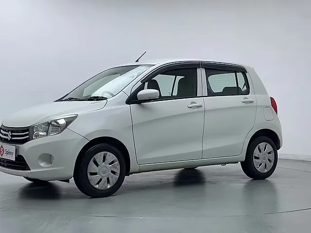 Used 2016 Maruti Suzuki Celerio in Karnal