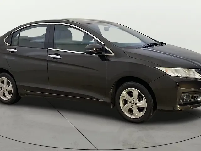 Used 2016 Honda City in Mumbai Used 2016 Honda City in Mumbai