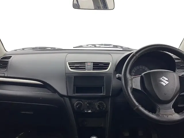 Used Maruti Suzuki Swift [2014-2018] Lxi (O) [2014-2017] in Delhi