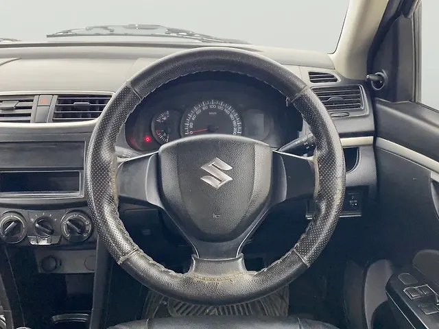 Used Maruti Suzuki Swift [2014-2018] Lxi (O) [2014-2017] in Delhi