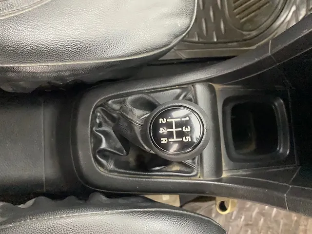 Used Maruti Suzuki Swift [2014-2018] Lxi (O) [2014-2017] in Delhi