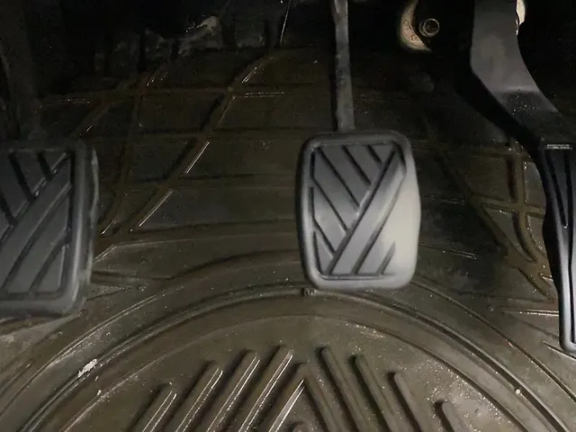 Used Maruti Suzuki Swift [2014-2018] Lxi (O) [2014-2017] in Delhi