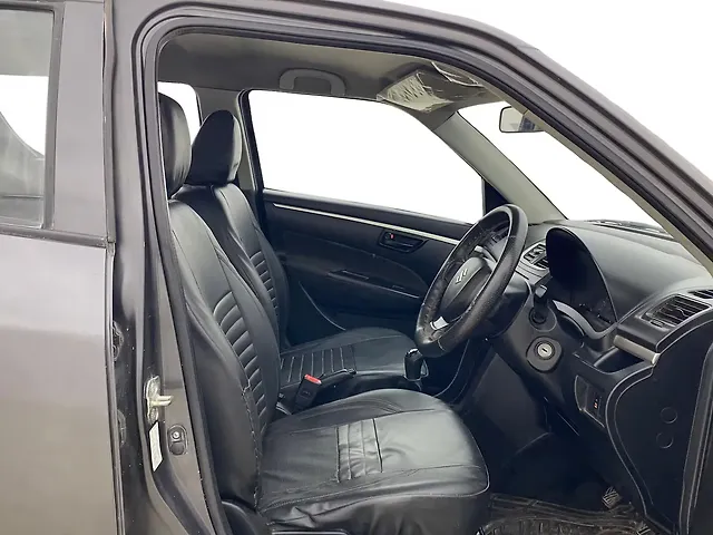 Used Maruti Suzuki Swift [2014-2018] Lxi (O) [2014-2017] in Delhi