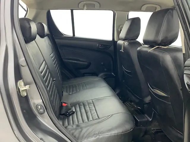 Used Maruti Suzuki Swift [2014-2018] Lxi (O) [2014-2017] in Delhi