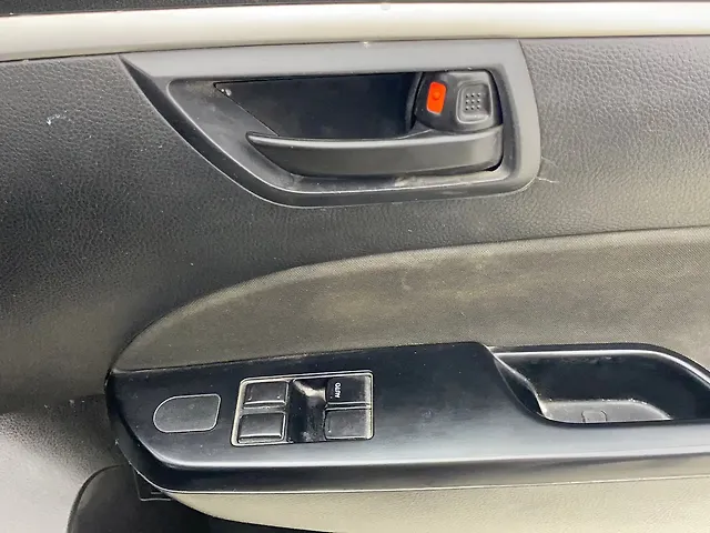 Used Maruti Suzuki Swift [2014-2018] Lxi (O) [2014-2017] in Delhi