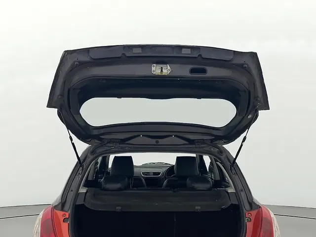 Used Maruti Suzuki Swift [2014-2018] Lxi (O) [2014-2017] in Delhi
