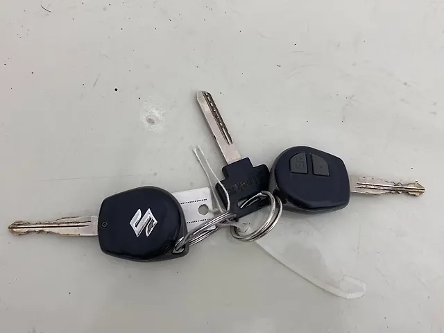 Used Maruti Suzuki Swift [2014-2018] Lxi (O) [2014-2017] in Delhi