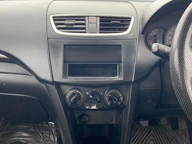 Used Maruti Suzuki Swift [2014-2018] Lxi (O) [2014-2017] in Delhi