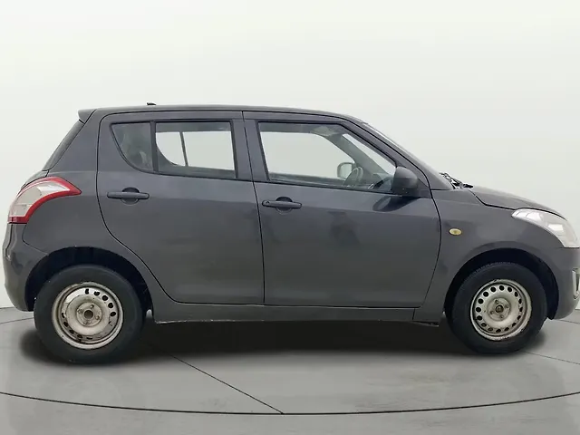 Used Maruti Suzuki Swift [2014-2018] Lxi (O) [2014-2017] in Delhi