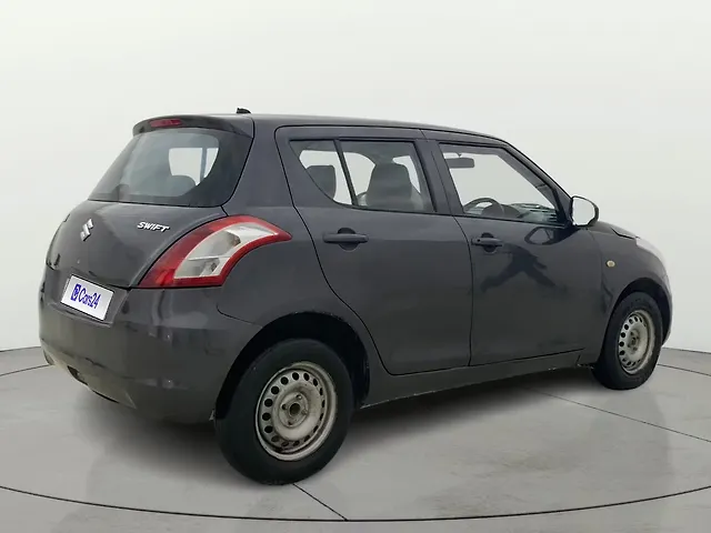 Used Maruti Suzuki Swift [2014-2018] Lxi (O) [2014-2017] in Delhi