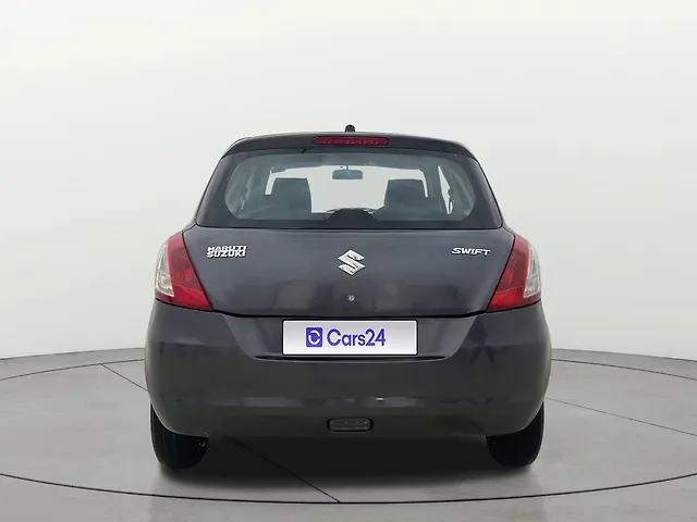 Used Maruti Suzuki Swift [2014-2018] Lxi (O) [2014-2017] in Delhi