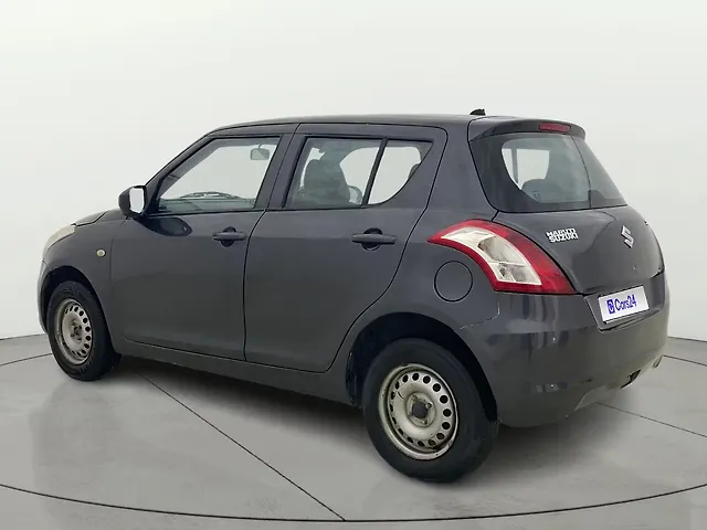 Used Maruti Suzuki Swift [2014-2018] Lxi (O) [2014-2017] in Delhi