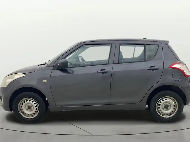Used Maruti Suzuki Swift [2014-2018] Lxi (O) [2014-2017] in Delhi