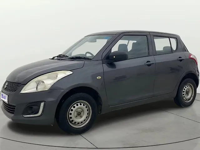 Used Maruti Suzuki Swift [2014-2018] Lxi (O) [2014-2017] in Delhi