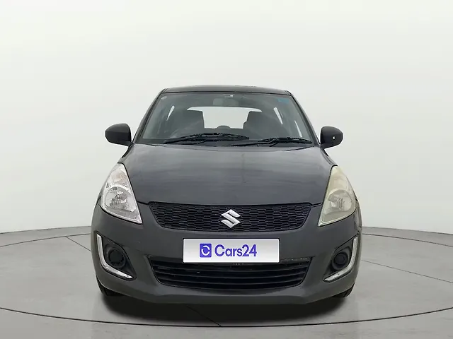 Used Maruti Suzuki Swift [2014-2018] Lxi (O) [2014-2017] in Delhi