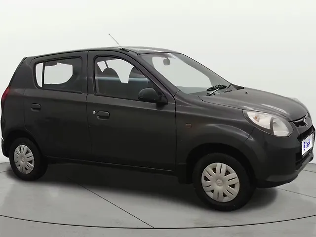 Used 2014 Maruti Suzuki Alto 800 in Pune