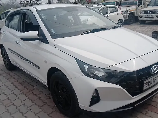 Used Hyundai i20 [2020-2023] Magna 1.2 MT [2020-2023] in Bettiah