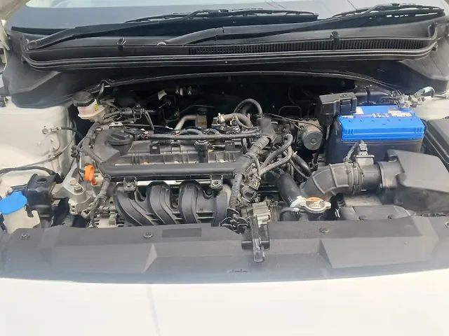 Used Hyundai i20 [2020-2023] Magna 1.2 MT [2020-2023] in Bettiah