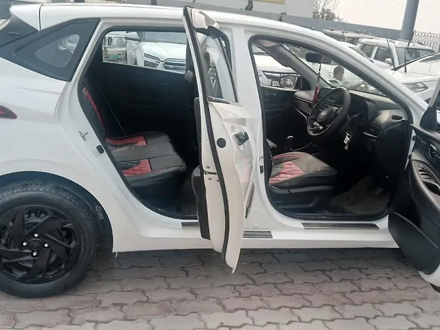 Used Hyundai i20 [2020-2023] Magna 1.2 MT [2020-2023] in Bettiah