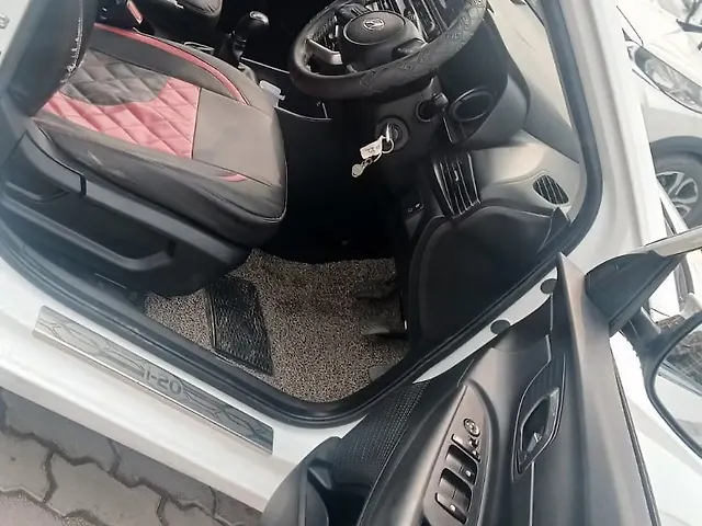 Used Hyundai i20 [2020-2023] Magna 1.2 MT [2020-2023] in Bettiah