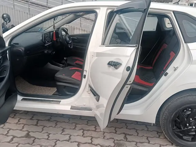 Used Hyundai i20 [2020-2023] Magna 1.2 MT [2020-2023] in Bettiah