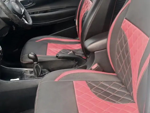 Used Hyundai i20 [2020-2023] Magna 1.2 MT [2020-2023] in Bettiah
