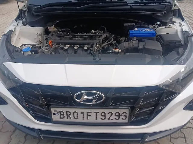Used Hyundai i20 [2020-2023] Magna 1.2 MT [2020-2023] in Bettiah