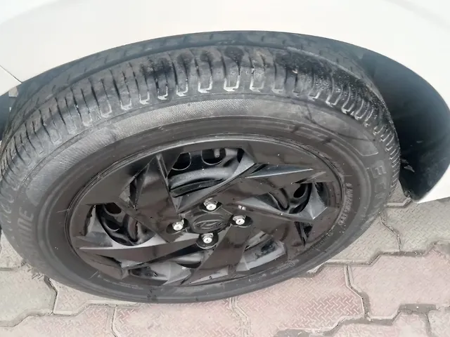 Used Hyundai i20 [2020-2023] Magna 1.2 MT [2020-2023] in Bettiah