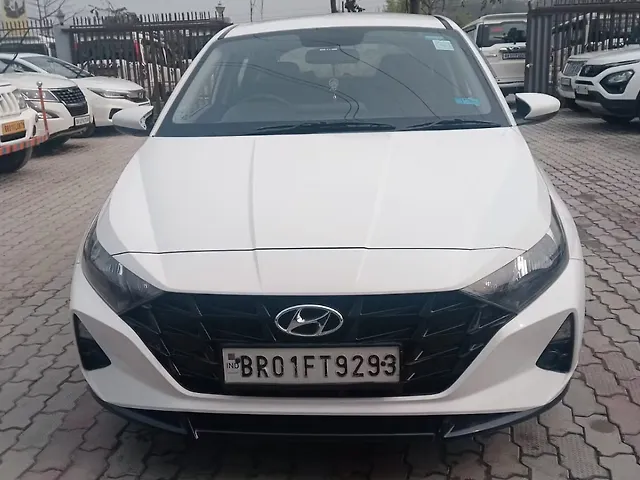 Used Hyundai i20 [2020-2023] Magna 1.2 MT [2020-2023] in Bettiah