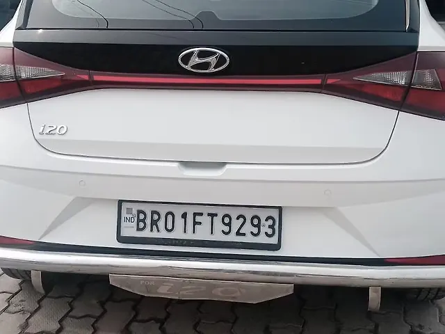 Used Hyundai i20 [2020-2023] Magna 1.2 MT [2020-2023] in Bettiah