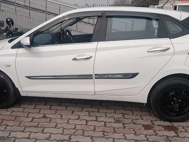 Used Hyundai i20 [2020-2023] Magna 1.2 MT [2020-2023] in Bettiah