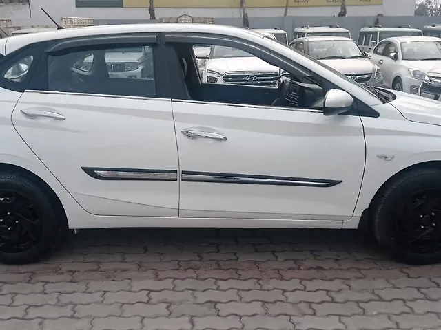 Used Hyundai i20 [2020-2023] Magna 1.2 MT [2020-2023] in Bettiah