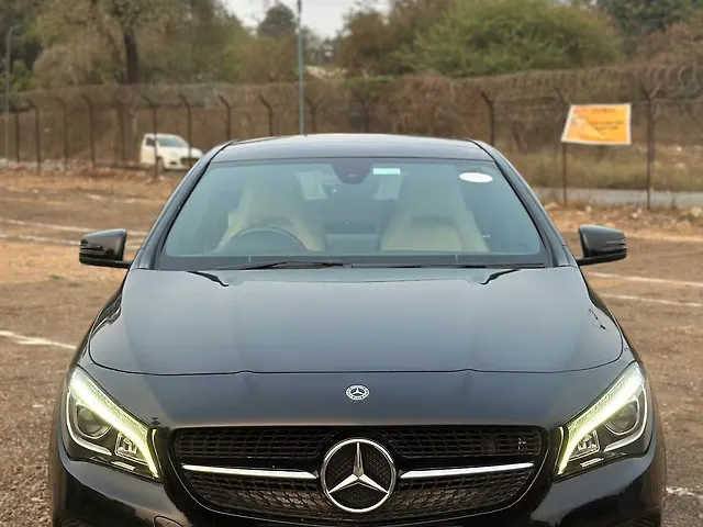 Used 2019 Mercedes-Benz CLA in Pune