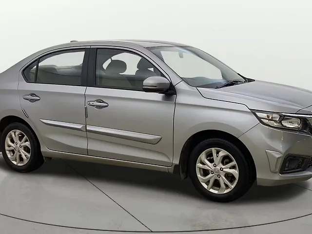 Used 2020 Honda Amaze in Thane