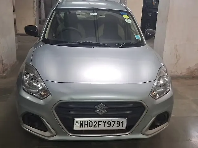 Used 2023 Maruti Suzuki DZire in Mumbai
