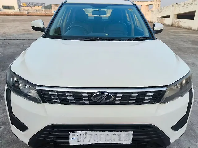 Used 2019 Mahindra XUV300 in Allahabad