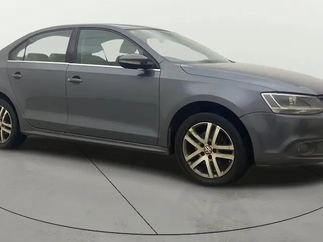 Used 2013 Volkswagen Jetta in Bangalore