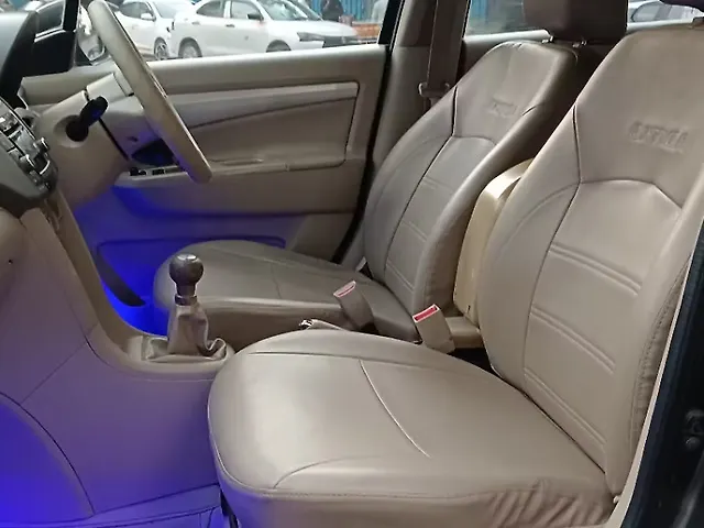 Used Maruti Suzuki Ertiga [2015-2018] VXI CNG in Mumbai
