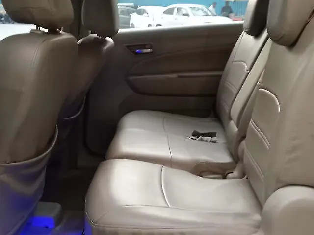 Used Maruti Suzuki Ertiga [2015-2018] VXI CNG in Mumbai