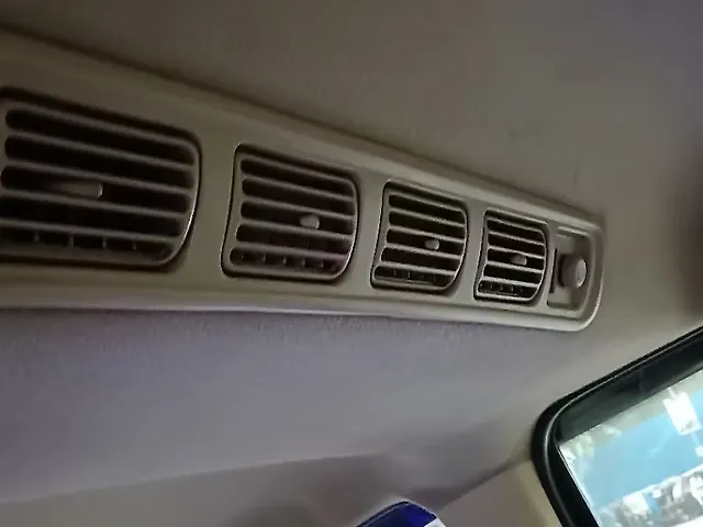 Used Maruti Suzuki Ertiga [2015-2018] VXI CNG in Mumbai