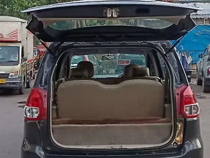 Used Maruti Suzuki Ertiga [2015-2018] VXI CNG in Mumbai